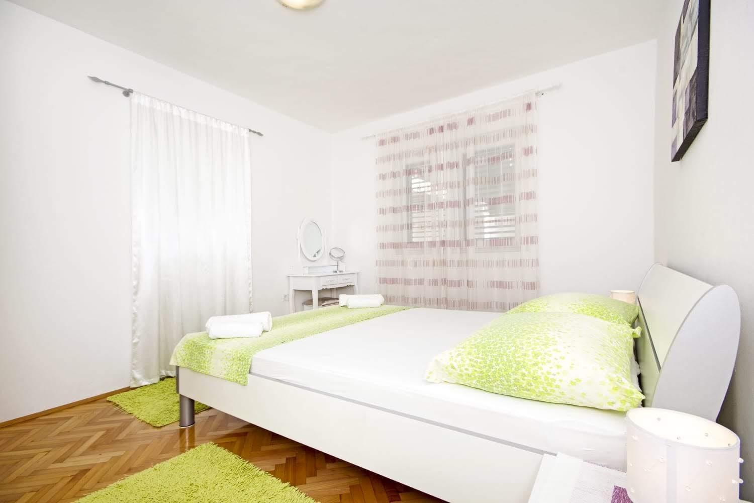 Apartman Makarska * Makarska