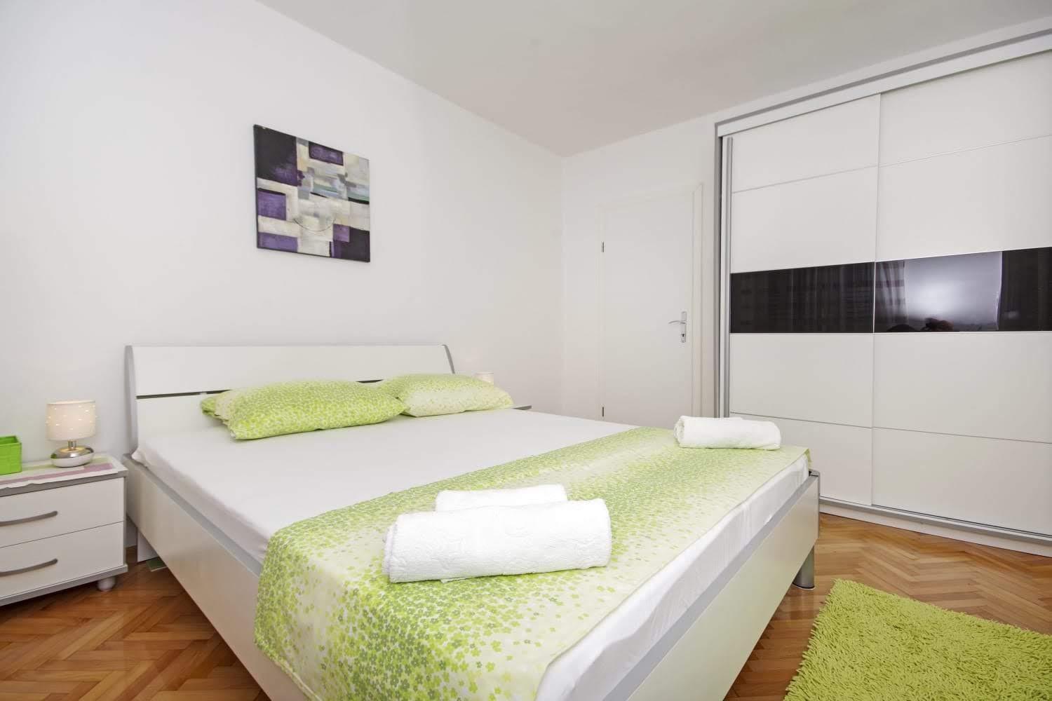 Apartman Makarska * Makarska