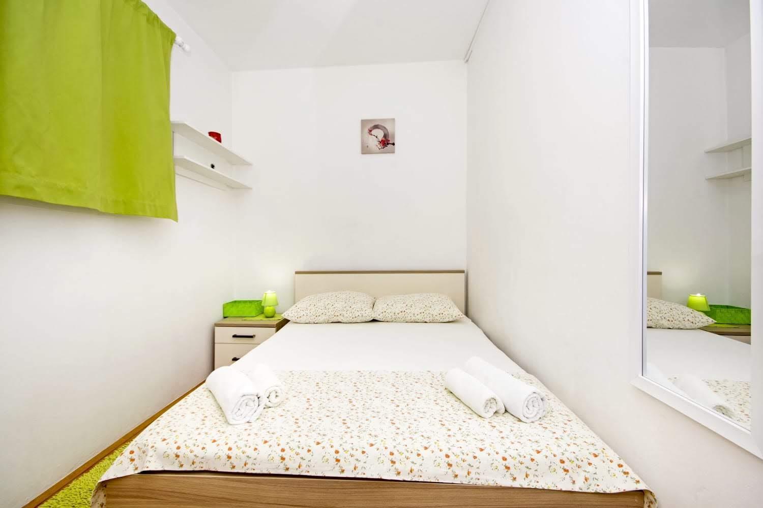 Apartman Makarska