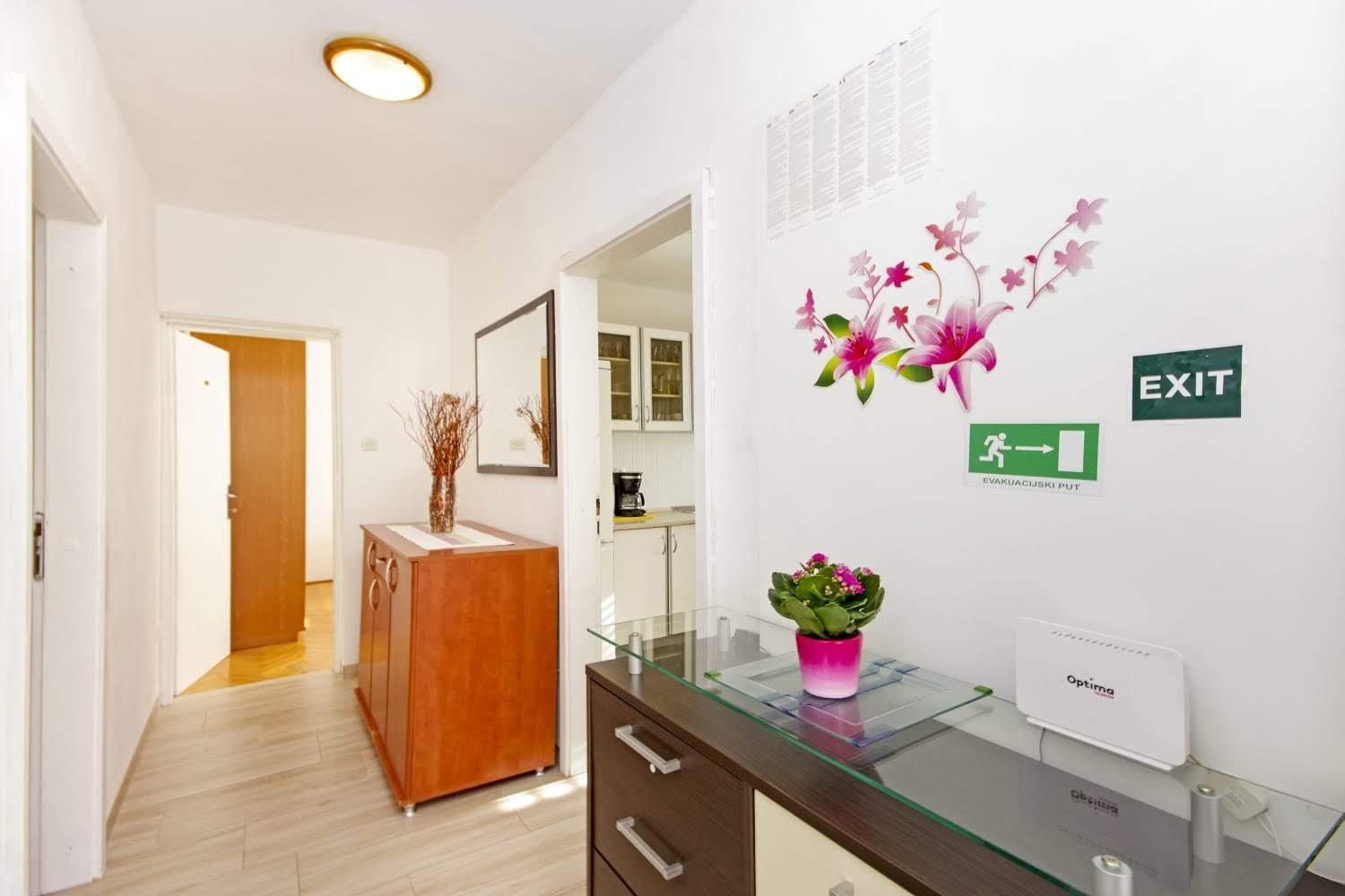 Apartman Makarska *