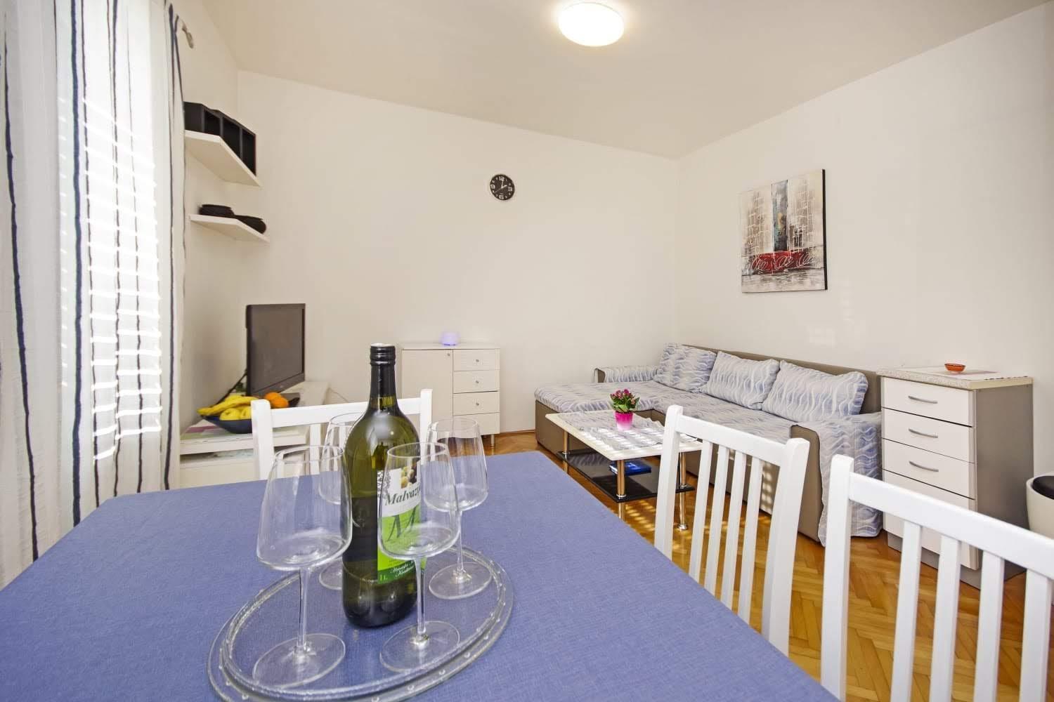 Apartman Makarska