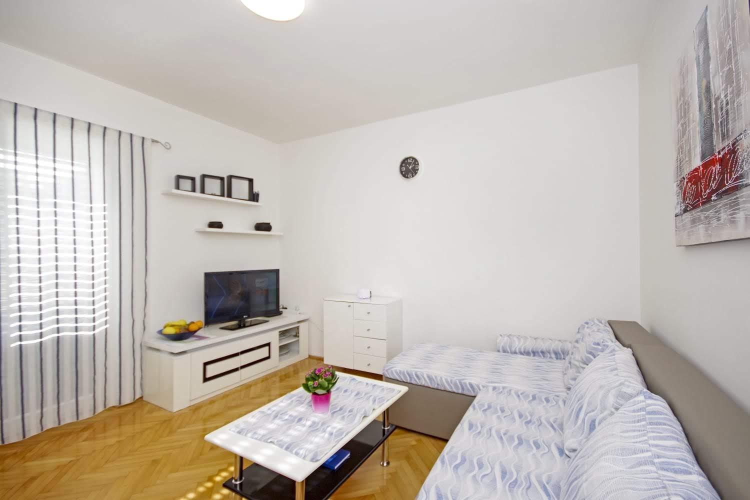 Apartment Apartman Makarska Makarska