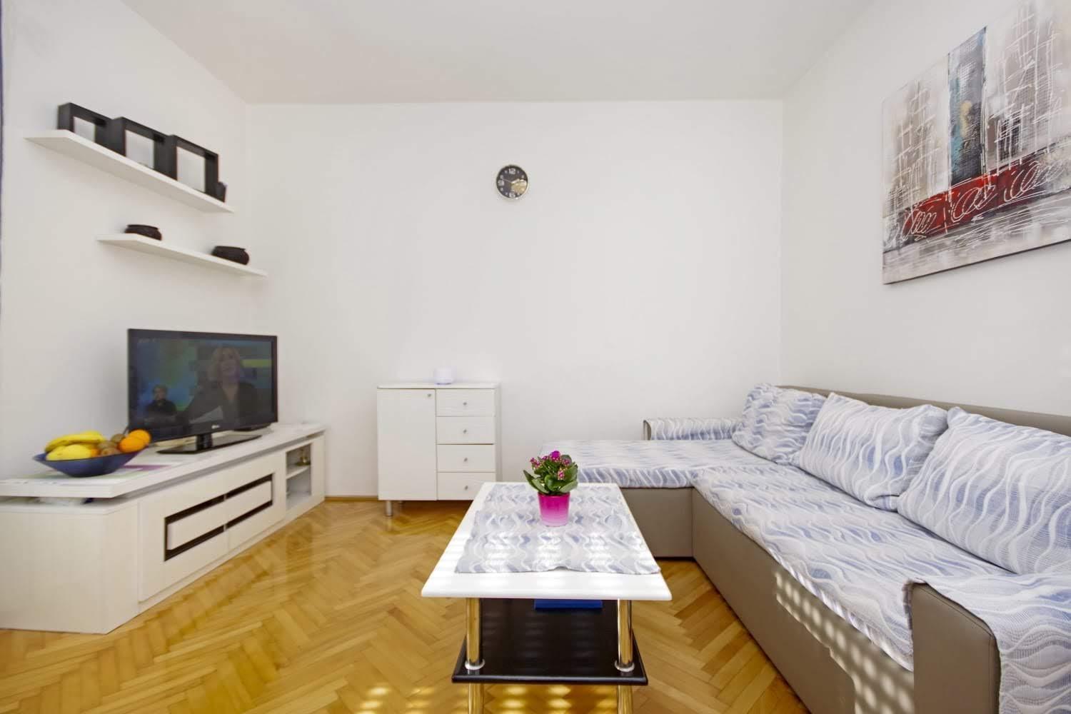 Apartman Makarska *